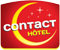 Contact hotel